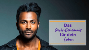 Das Glücksgeheimnis - Biyon Kattilathu