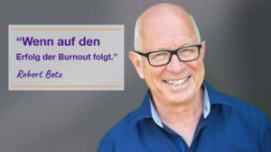Du bist der Schöfper deines Lebens - Robert Betz