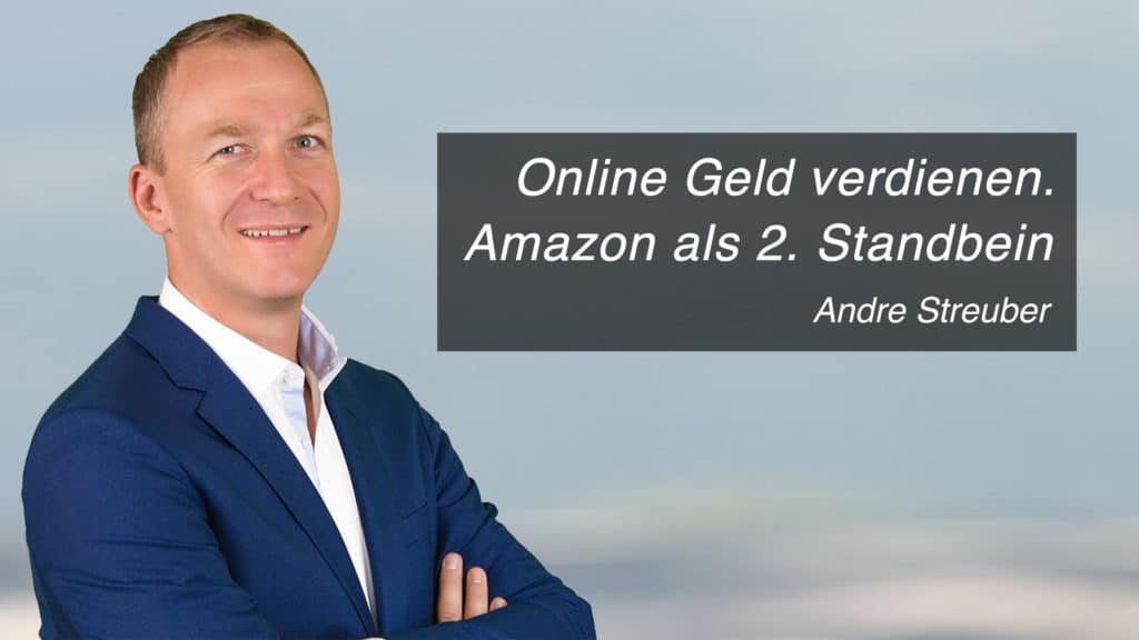 E-Commerce Consulting - Andre Streuber