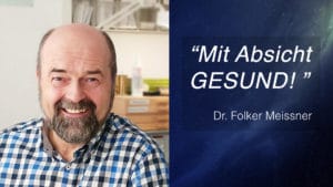 Medizin der Zukunft - Dr. Folker Meißner