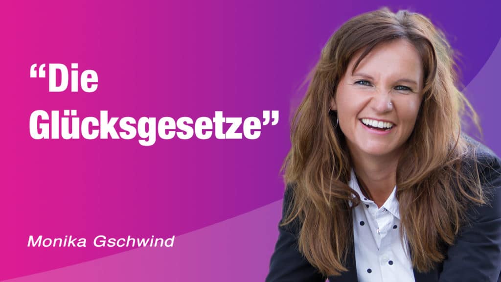 Moni - Die Glücksgesetze
